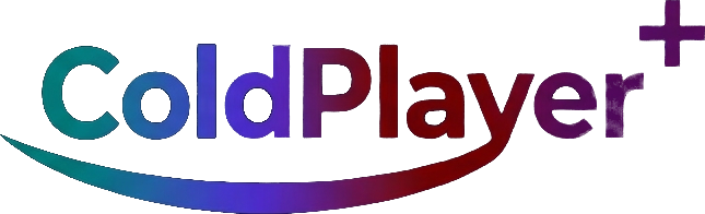 ColdPlayer+ Logo